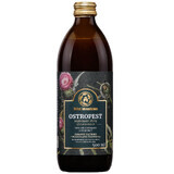 Herbal Monasterium Thistle, 100% juice with vitamin C, 500 ml