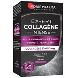 Collagen Expert Intense, 14 Portionsbeutel, Forte Pharma