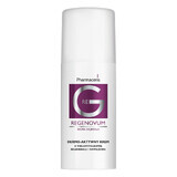 Pharmaceris G Regenovum, Dermoactive face cream with regeneration and multidimensional hydration, 50 ml