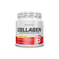 Collagen Lemonade, 300 grammi, BioTech USA