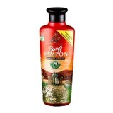 Herbaria Banfi, champú capilar, limpieza, 250 ml