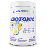 Allnutrition Isotonisches Getränkepulver Zitrone, 700g