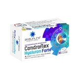 Chondroflex Hyaluron Forte, 30 Tabletten, Helcor