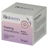 Biolaven, enzymatische gezichtspeeling, 45 ml