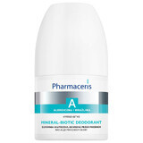 Pharmaceris A Hypersensitive Mineral Biotic, roll-on deodorant, 50 ml