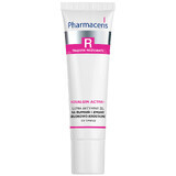 Pharmaceris R Rosalgin Active+, ultra-active gel for erythema and papulo-pustular lesions, 30 ml