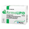 ArmoLipid, 60 tablets