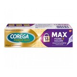 Corega Max Seal Prothesen-Haftcreme, 40 g, Gsk
