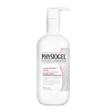 Physiogel, Beruhigende und entlastende Lotion für trockene, gereizte und überempfindliche Haut, 400 ml - Long term!