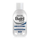 Eludril White Mundwasser, 500 ml - Langfristig gültig!