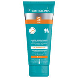 Pharmaceris S, Soothing and regenerating after-beach lotion, 200 ml