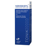 Novoxidyl, tonic for hair loss, 75 ml