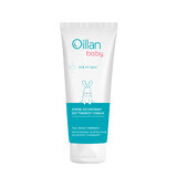 Oillan Baby, Protective face and body cream, from the first day of life, 75 ml