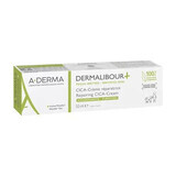 A-Derma Dermalibour Anti-Irritation Creme +Cica, 50 ml