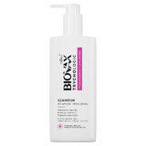 Biovax Trychological Dryness and Sprödigkeit, Shampoo für Haar und Kopfhaut, 200 ml