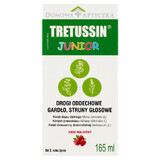 Tretussin Junior, 165 ml - Langfristig gültig!