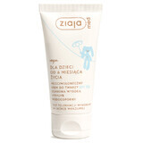 Ziaja Med, Face sun protection cream, from 6 months, SPF 50, 50 ml