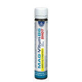 Mag-Vitum B6 Shot, 25 ml