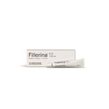 Crema contur ochi cu efect de umplere Fillerina 12 HA Densifying GRAD 3, 15 ml, Labo