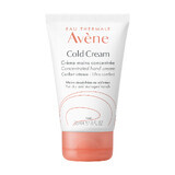 Cold Cream Handcreme-Konzentrat, 50 ml, Avene