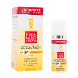 Sonnenschutz-Gesichtscreme SPF 50, 50 ml, Hada Labo Tokyo