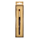 Inter-Vion Classic Eyeshadow Blending Brush, Ball, 1 pc