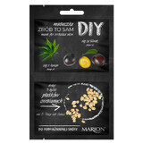 Marion, DIY mask for irritated skin, 10 ml