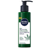 Nivea Men Sensitive Pro, liquid shaving cream, 200 ml