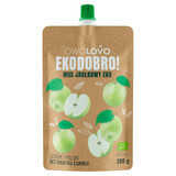 Owolovo Ekodobro! Eko apple mousse in tube, 200 g