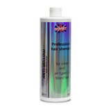 Ronney HoLo Shine Star Anti-Yellow, Shampoo für blondes, gebleichtes und graues Haar, 1000 ml