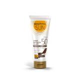 Gerovital Sun Sonnenschutzcreme SPF50, 100ml, Farmec