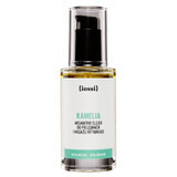 Iossi Camellia, samtiges Intimpflege- und Massageöl, 50 ml