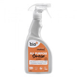 Bio-D, Multi-Oberflächenreiniger, Mandarine, 500 ml