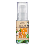 Joanna Vegan, hair oil serum, 25 g