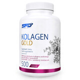 SFD Kollagen Gold, 500 Tabletten