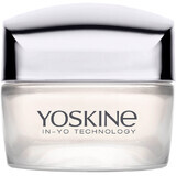 Yoskine Mezo Peptide Expert 60+, verstevigende anti-rimpelcrème, 50 ml