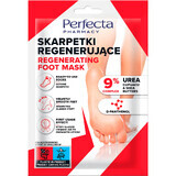 Perfecta, regenerierende Socken, 59 ml