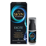 Unimil Skyn Excite For Him, stimulierendes Gel für Männer, 15 ml