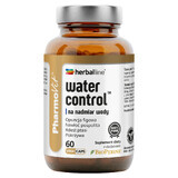 PharmoVit HerbalLine Water Control for excess water, 60 capsules