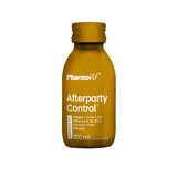 PharmoVit Afterparty Control Supples &amp; Go, 100 ml