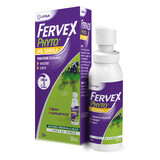 Fervex Phyto sore throat, throat spray, 30 ml