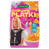 Bakalland Chrupo Frühstückscerealien, Blob, 250 g