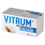 Vitrum Calcium, 60 Tabletten