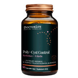 Doctor Life Poly-Cyst Control, 90 plantaardige capsules