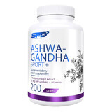 SFD Ashwagandha Sport+, 200 Tabletten