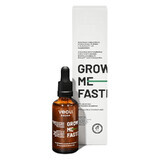 Veoli Botanica Grow Me Faster, stimulating and strengthening the scalp with aqueous friction, 50 ml