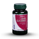 DVR Glicemo, 60 Kapseln, Dvr Pharm