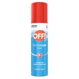 AUS! Family Care, Mückenspray, DEET 15%, 100 ml