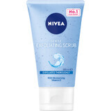 Nivea Essentials, scrub ringiovanente, 150 ml