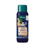 Kneipp Gute Nacht, Aromabadeschaum, Zirbelkiefer und Amyris, 400 ml